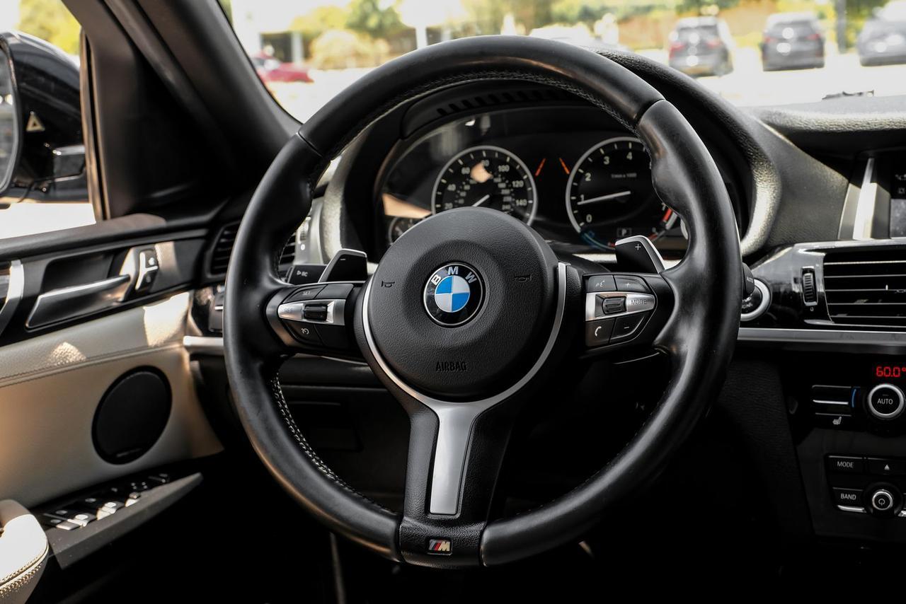 2018 BMW X4 M40i Richardson TX