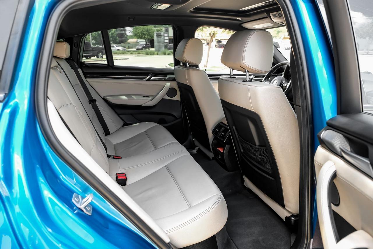 2018 BMW X4 M40i Richardson TX