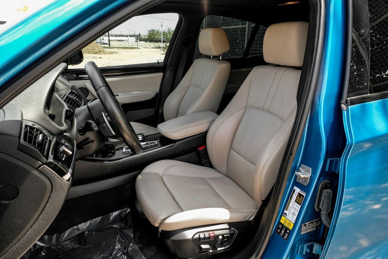 2018 BMW X4 M40i Richardson TX