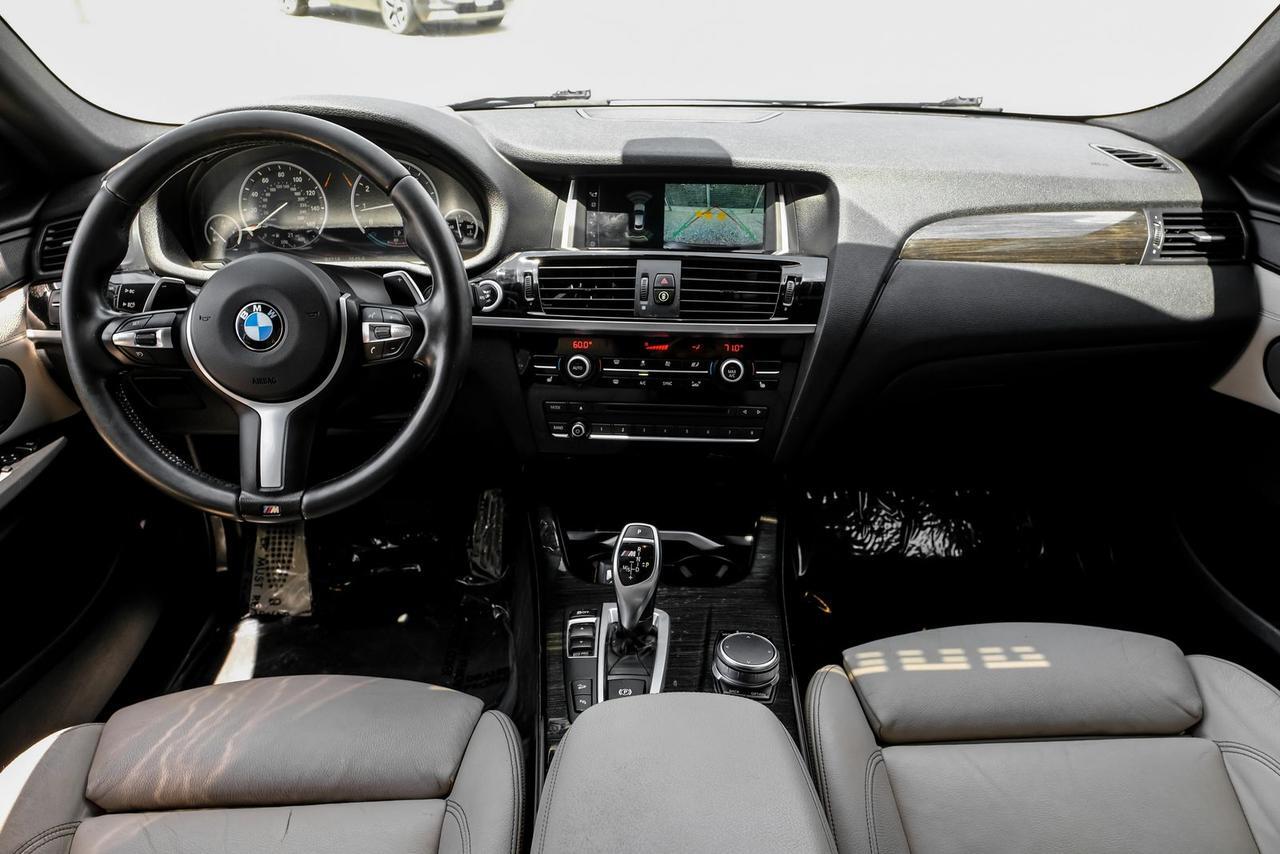 2018 BMW X4 M40i Richardson TX