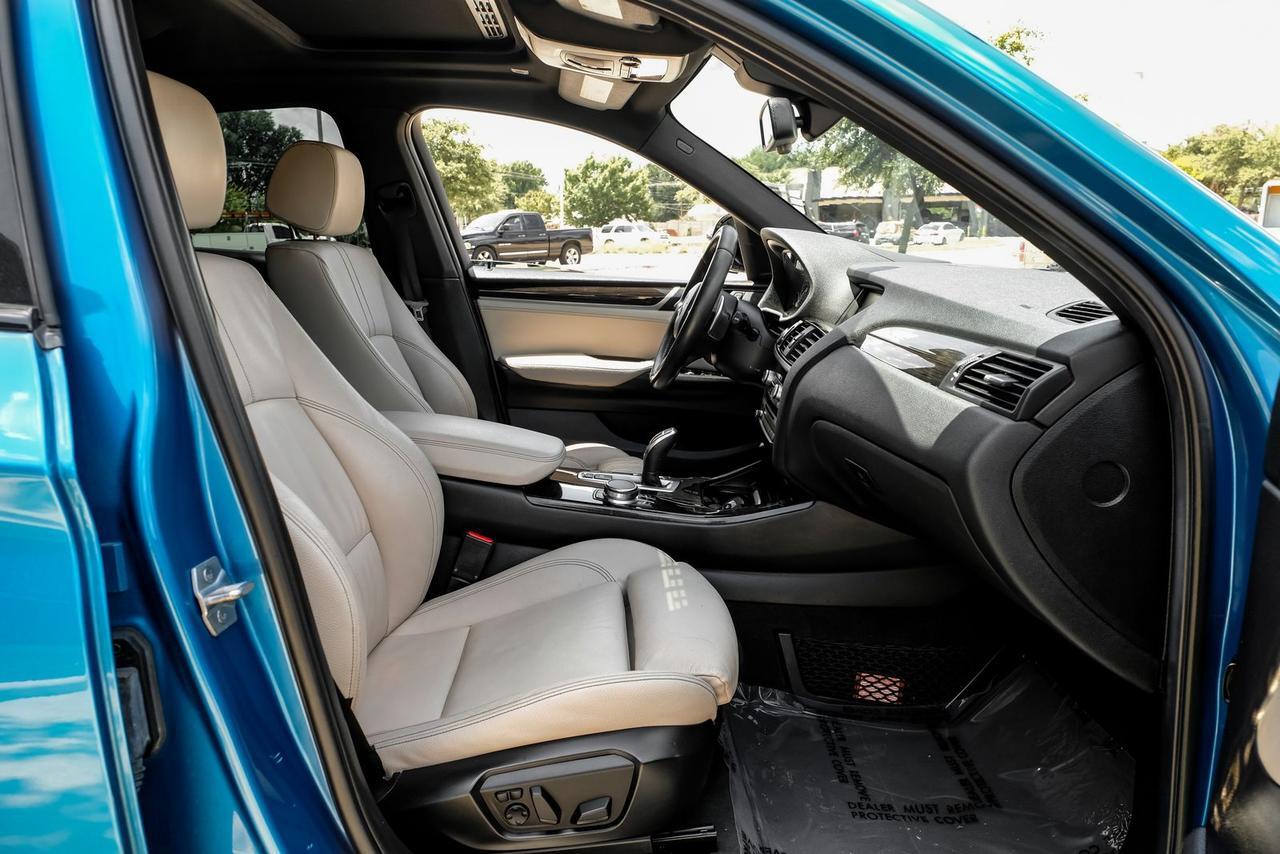 2018 BMW X4 M40i Richardson TX