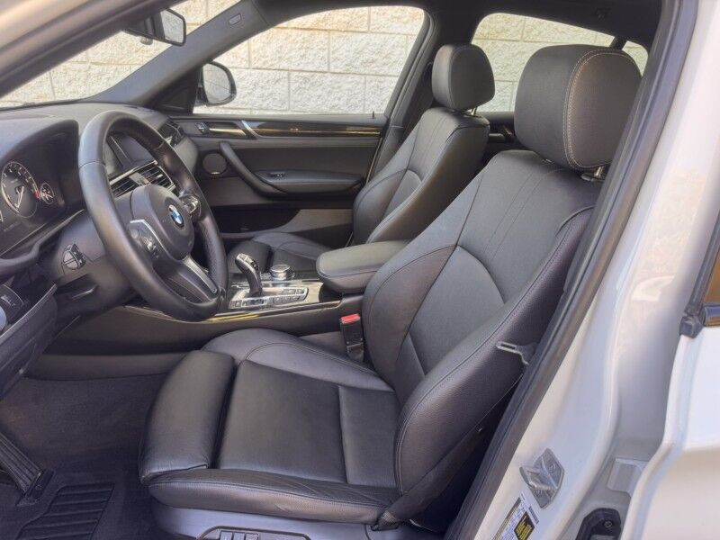 2018 BMW X4 M40i Willow Grove PA
