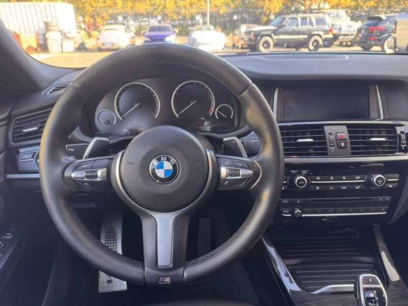 2018 BMW X4 M40i Willow Grove PA