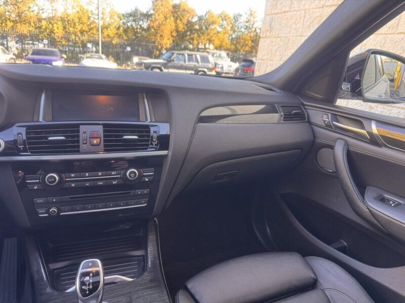 2018 BMW X4 M40i Willow Grove PA