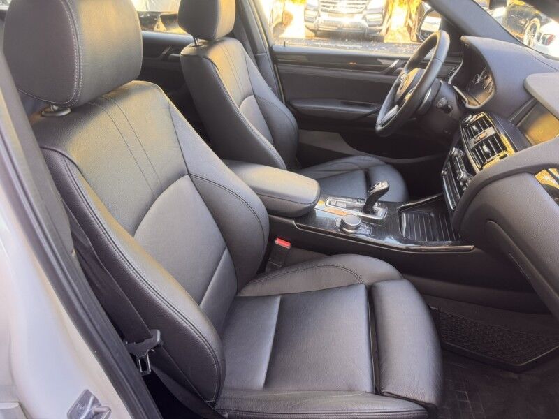 2018 BMW X4 M40i Willow Grove PA
