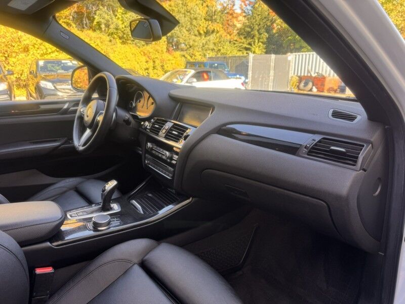 2018 BMW X4 M40i Willow Grove PA