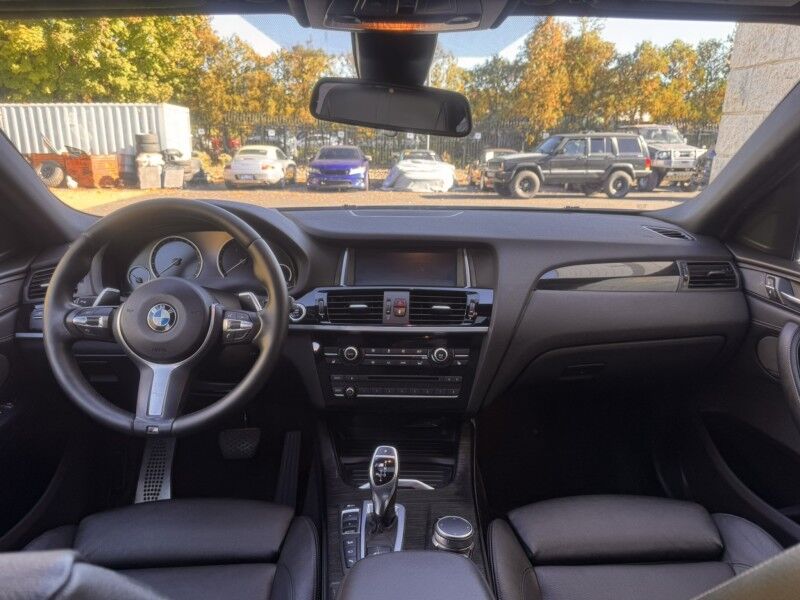 2018 BMW X4 M40i Willow Grove PA