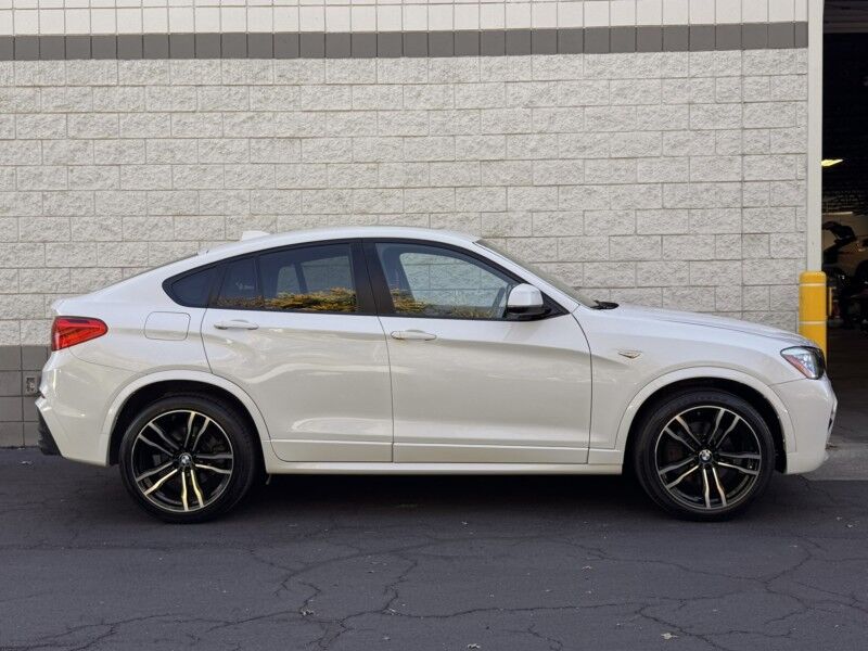 2018 BMW X4 M40i Willow Grove PA
