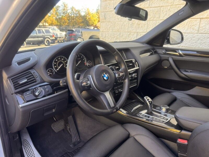 2018 BMW X4 M40i Willow Grove PA