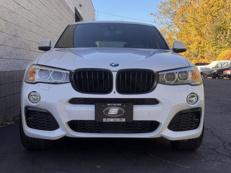 2018 BMW X4 M40i Willow Grove PA