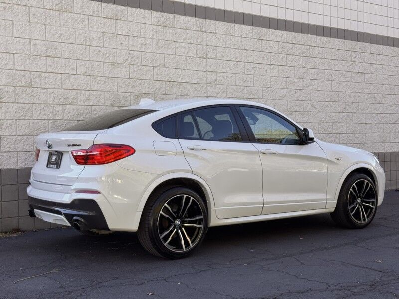 2018 BMW X4 M40i Willow Grove PA