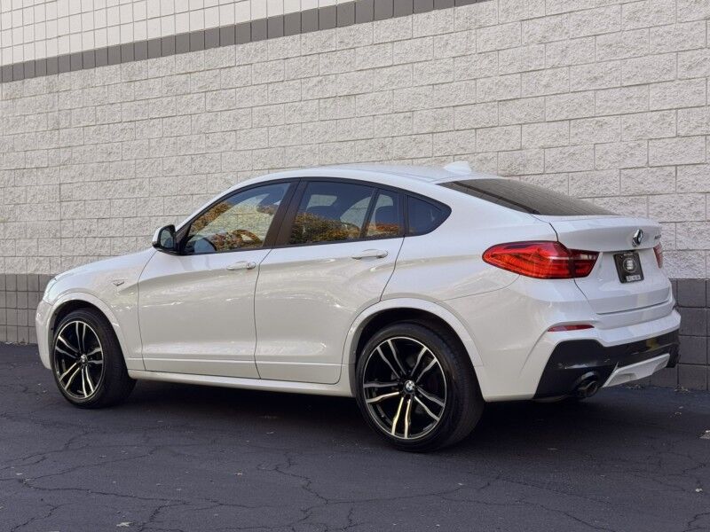 2018 BMW X4 M40i Willow Grove PA