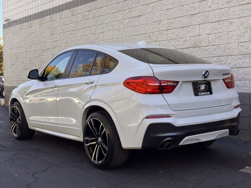 2018 BMW X4 M40i Willow Grove PA