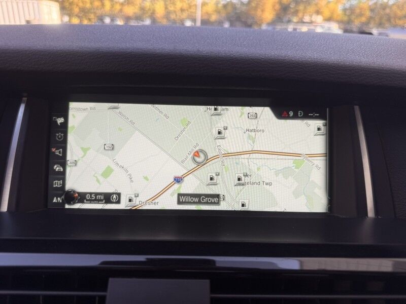 2018 BMW X4 M40i Willow Grove PA
