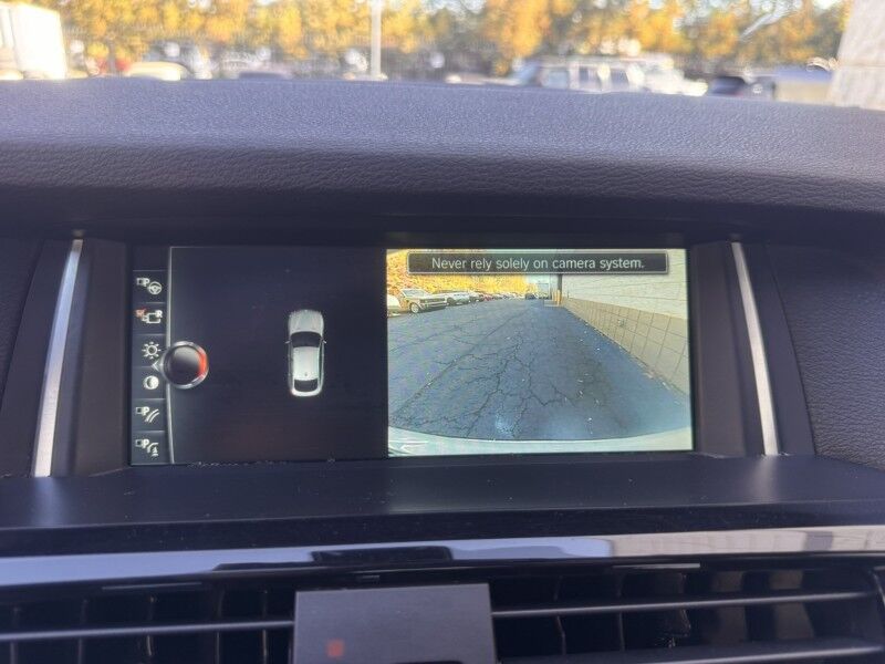 2018 BMW X4 M40i Willow Grove PA