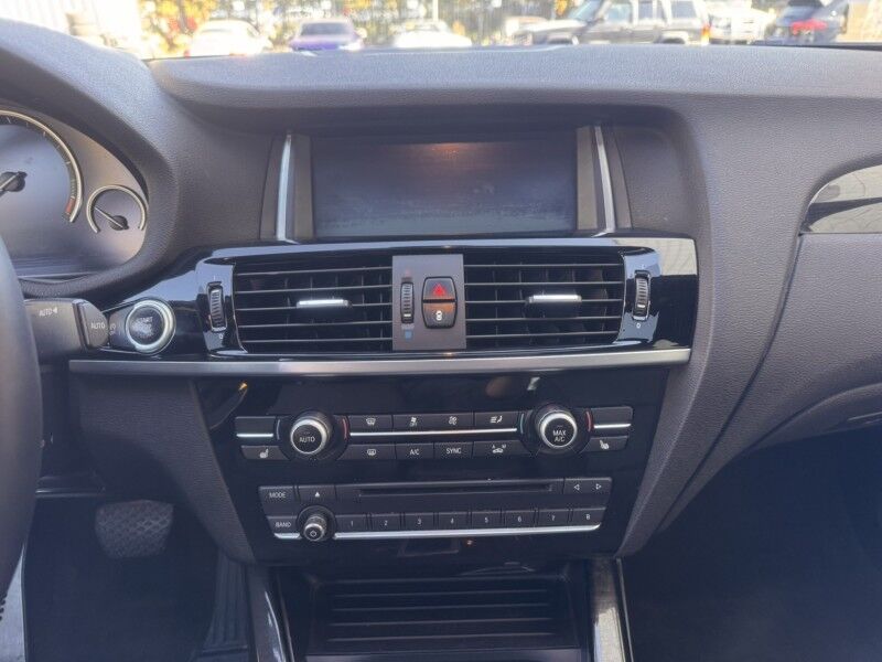 2018 BMW X4 M40i Willow Grove PA