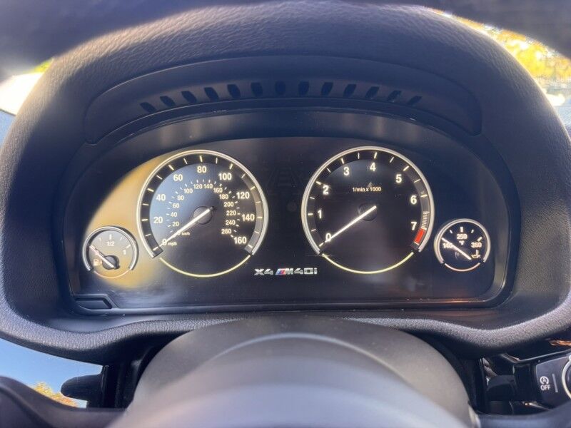 2018 BMW X4 M40i Willow Grove PA
