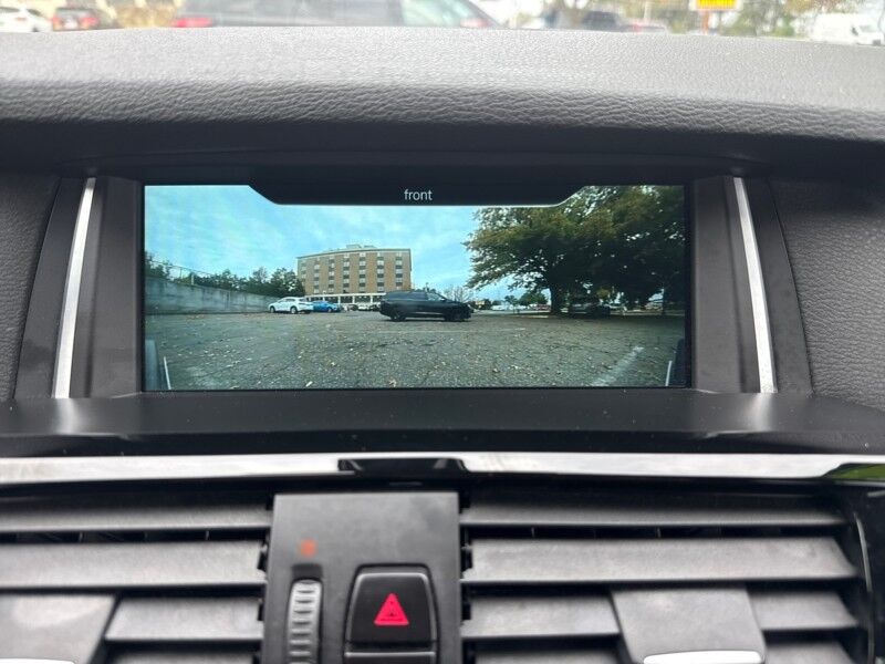2018 BMW X4 M40i w/ Driving Assistance Package Arlington VA