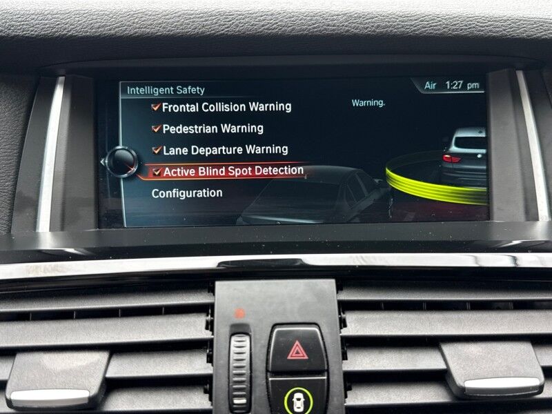 2018 BMW X4 M40i w/ Driving Assistance Package Arlington VA