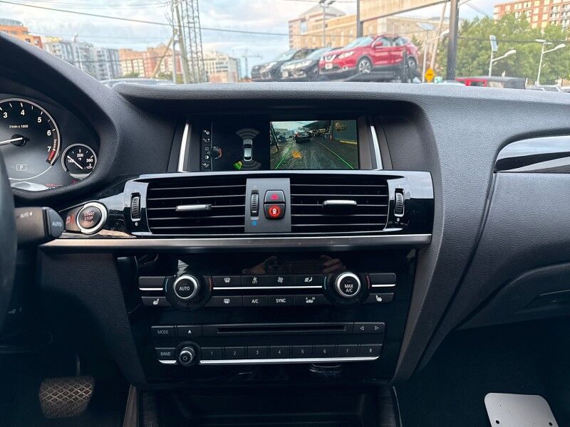 2018 BMW X4 M40i w/ Driving Assistance Package Arlington VA