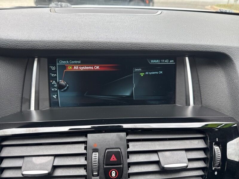 2018 BMW X4 M40i w/ Driving Assistance Package Arlington VA