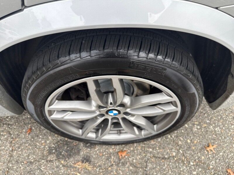 2018 BMW X4 M40i w/ Driving Assistance Package Arlington VA