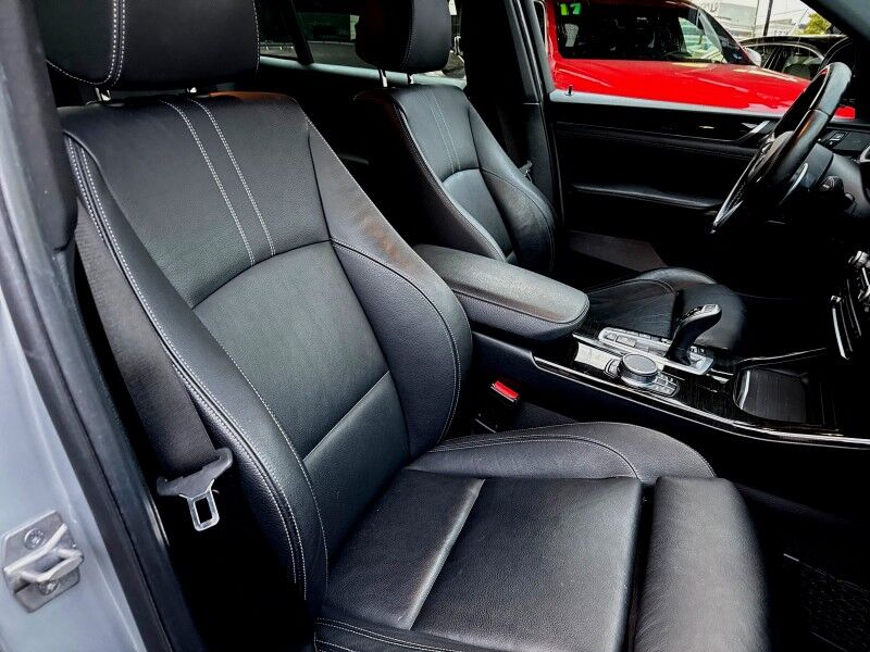 2018 BMW X4 M40i w/ Driving Assistance Package Arlington VA
