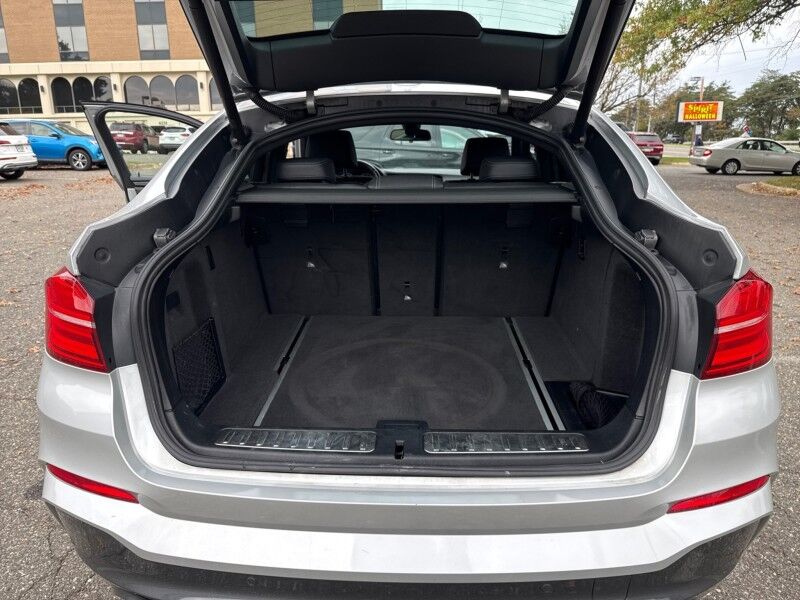 2018 BMW X4 M40i w/ Driving Assistance Package Arlington VA