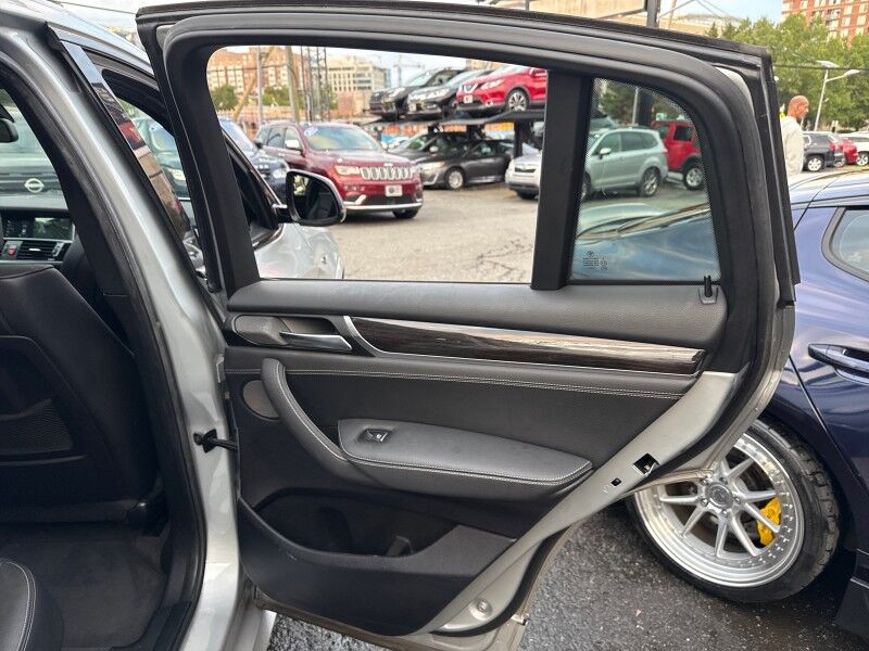 2018 BMW X4 M40i w/ Driving Assistance Package Arlington VA