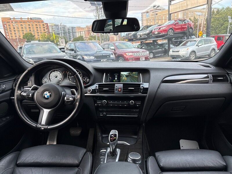 2018 BMW X4 M40i w/ Driving Assistance Package Arlington VA