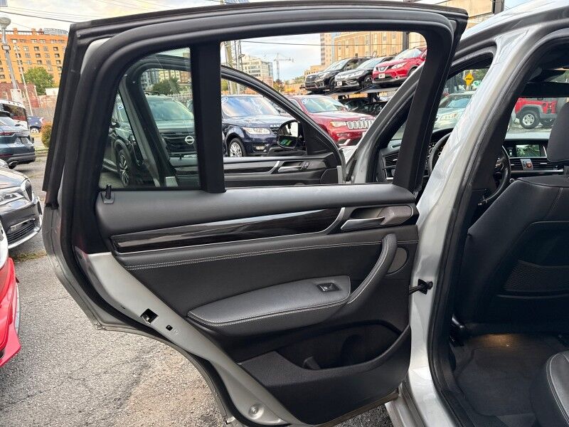 2018 BMW X4 M40i w/ Driving Assistance Package Arlington VA