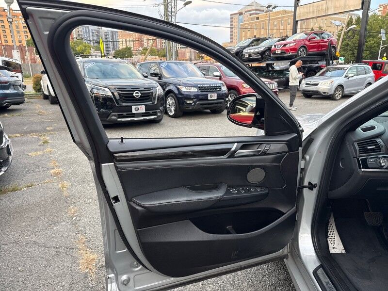 2018 BMW X4 M40i w/ Driving Assistance Package Arlington VA
