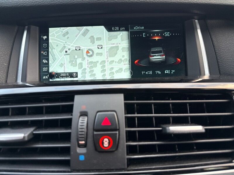 2018 BMW X4 M40i w/ Premium Package Arlington VA