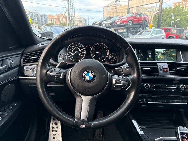 2018 BMW X4 M40i w/ Premium Package Arlington VA