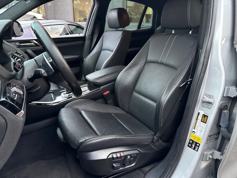 2018 BMW X4 M40i w/ Premium Package Arlington VA