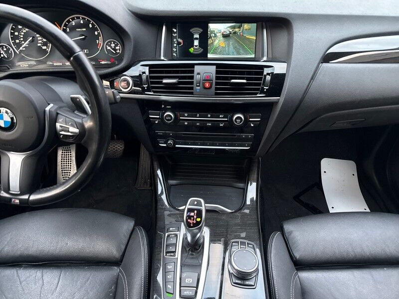 2018 BMW X4 M40i w/ Premium Package Arlington VA