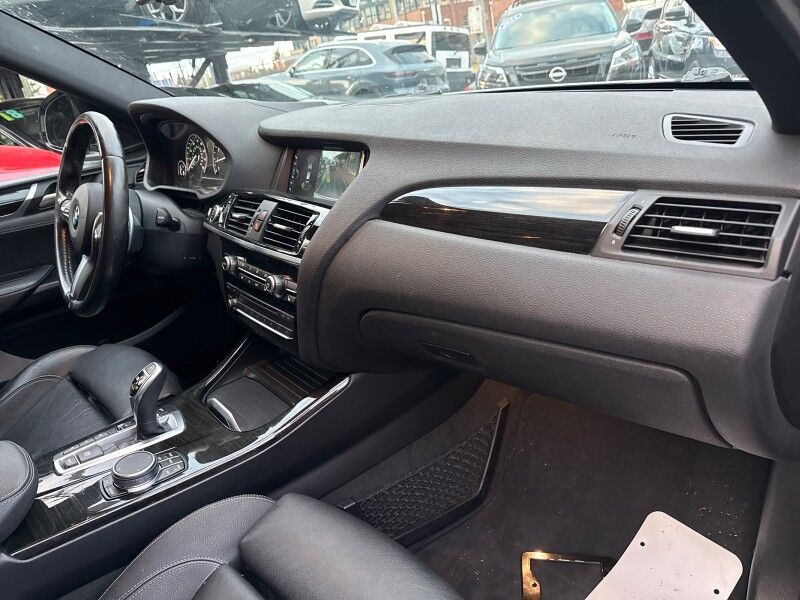2018 BMW X4 M40i w/ Premium Package Arlington VA