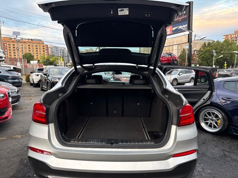 2018 BMW X4 M40i w/ Premium Package Arlington VA