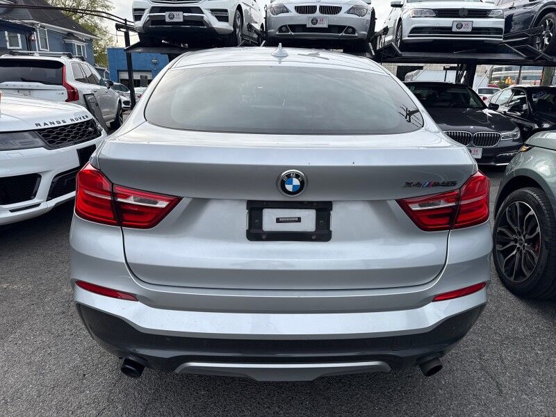 2018 BMW X4 M40i w/ Premium Package Arlington VA