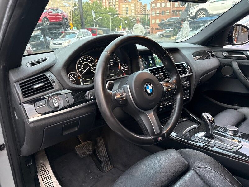 2018 BMW X4 M40i w/ Premium Package Arlington VA