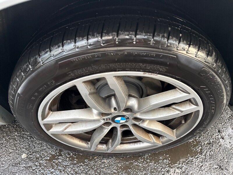2018 BMW X4 M40i w/ Premium Package Arlington VA