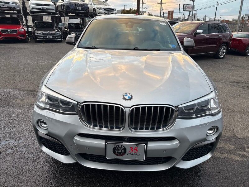 2018 BMW X4 M40i w/ Premium Package Arlington VA