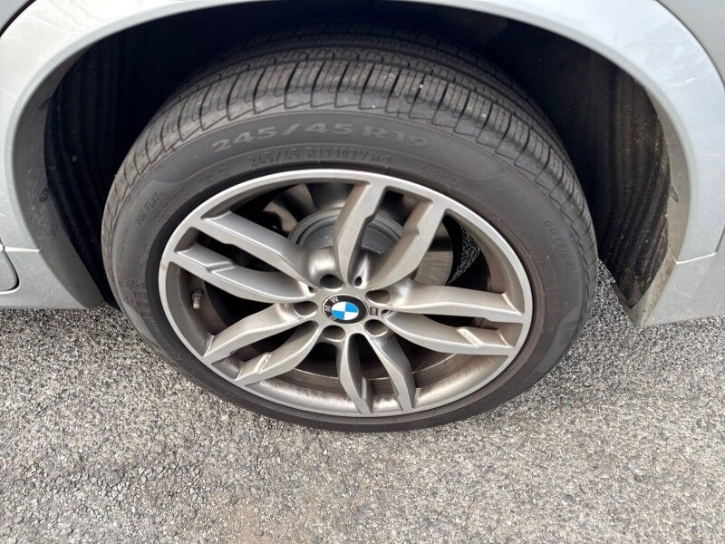 2018 BMW X4 M40i w/ Premium Package Arlington VA