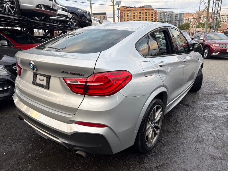 2018 BMW X4 M40i w/ Premium Package Arlington VA