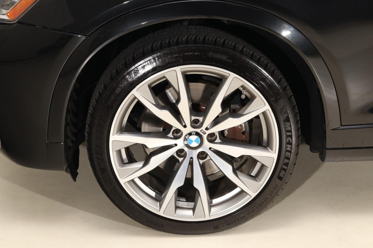2018 BMW X4 xDrive AWD M40i M-Sport West Chester PA