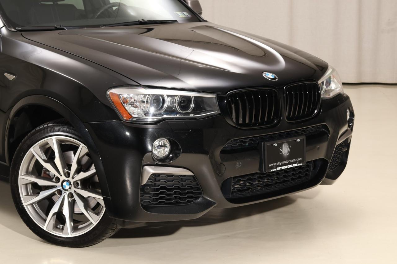 2018 BMW X4 xDrive AWD M40i M-Sport West Chester PA