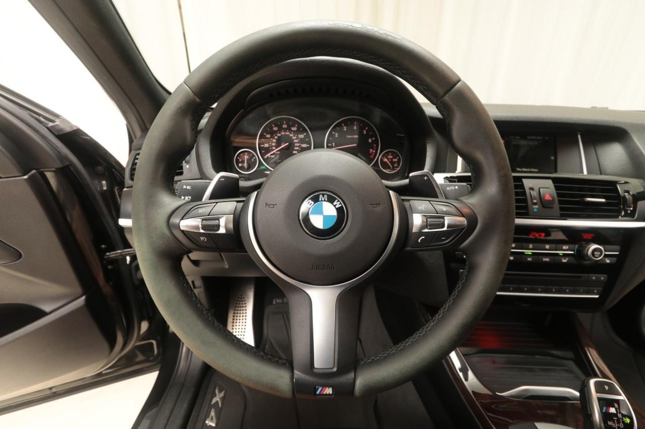2018 BMW X4 xDrive AWD M40i M-Sport West Chester PA