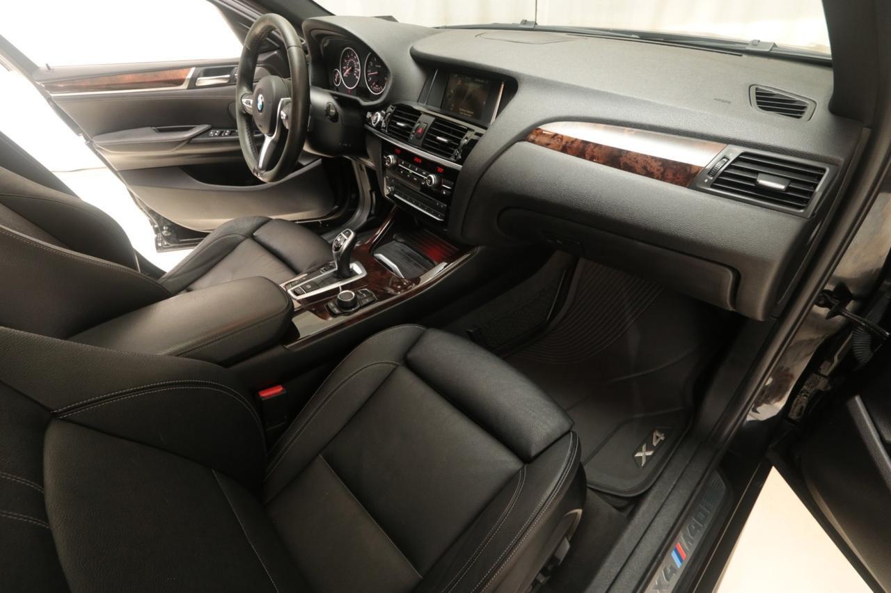 2018 BMW X4 xDrive AWD M40i M-Sport West Chester PA