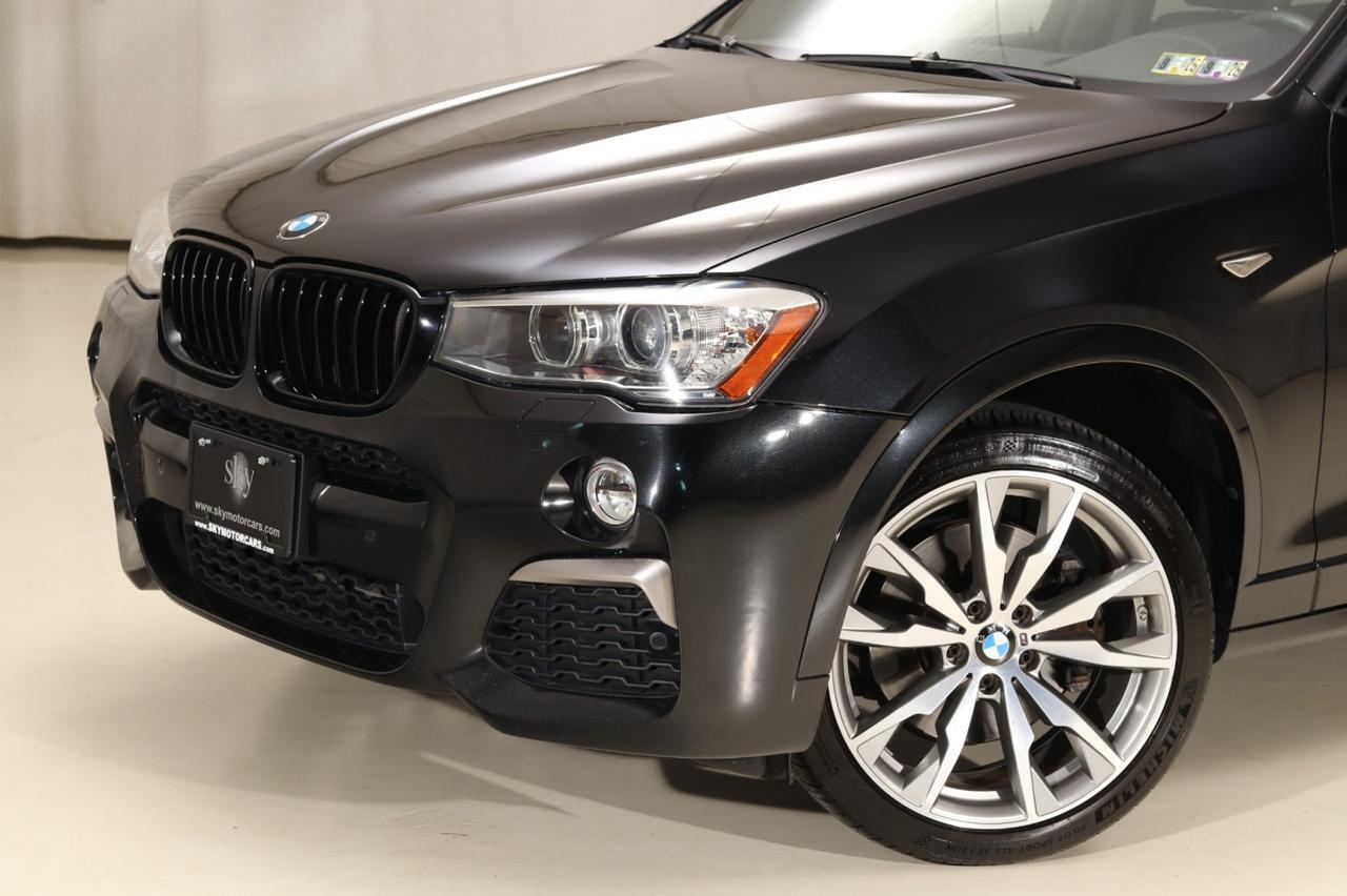 2018 BMW X4 xDrive AWD M40i M-Sport West Chester PA