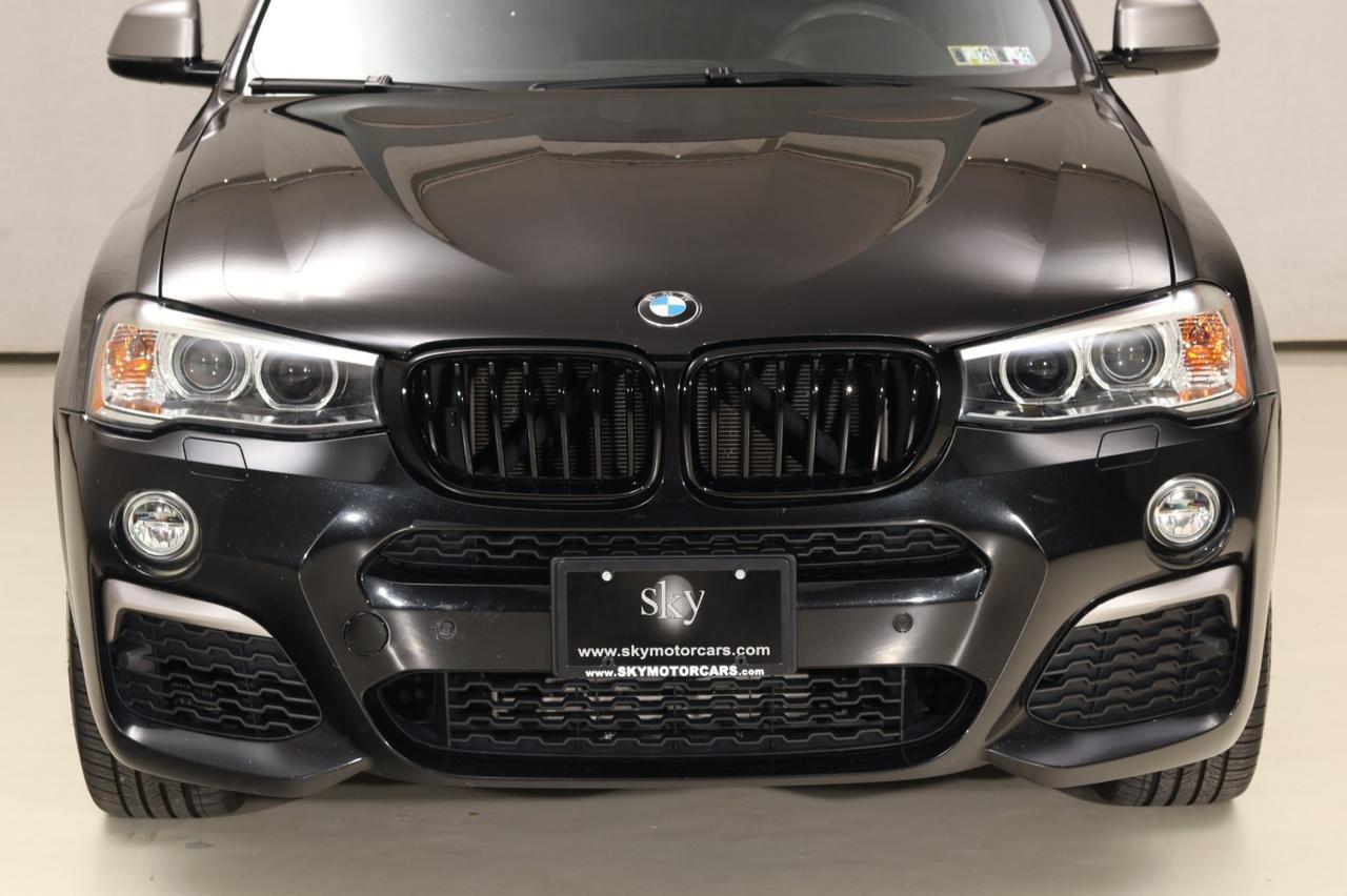 2018 BMW X4 xDrive AWD M40i M-Sport West Chester PA